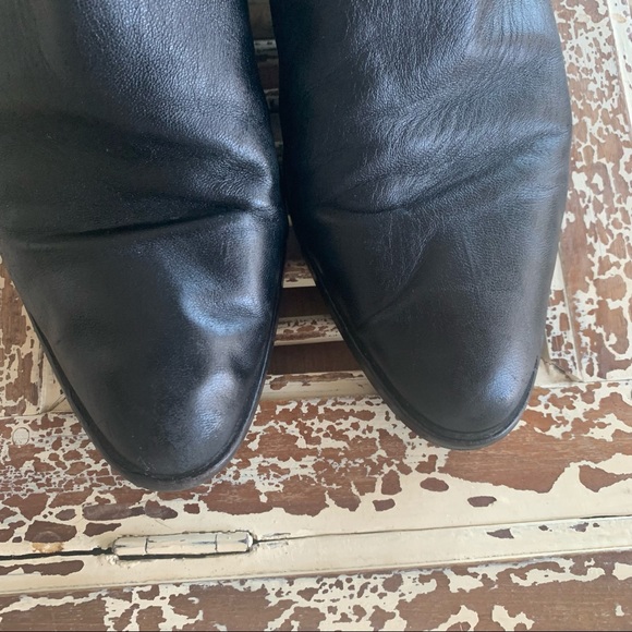 Everlane Leather Babo Shoe - Picture 7 of 8